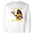 Yellow-Ochre-6s-NastyJamz-Sweatshirt-Match-Ready-To-Go