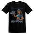 Ready To Go AM Drift Dusty Cactus Midnight NastyJamz Website T-Shirt 2D