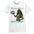 Ready To Go Dunk Soft Pink Malachite NastyJamz Website T-Shirt 2D