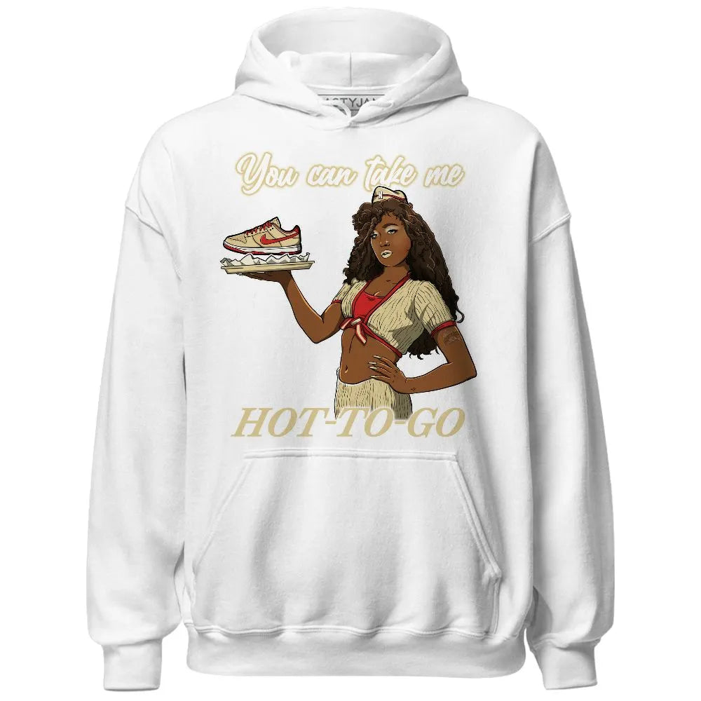 Dunk-Strawberry-Waffle-NastyJamz-Hoodie-Match-Ready-To-Go