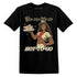 Ready To Go Dunk Strawberry Waffle NastyJamz Website T-Shirt 2D