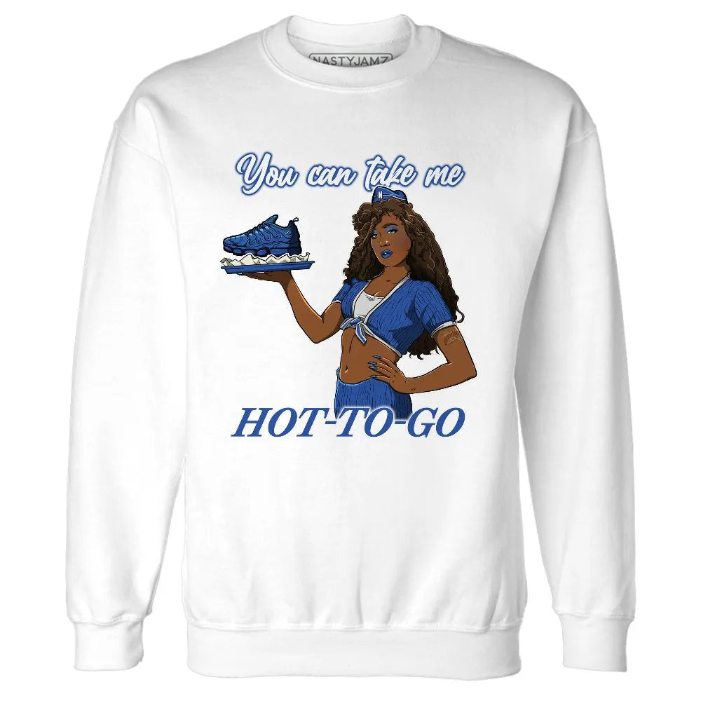 VaporMax-Game-Royal-Blue-NastyJamz-Sweatshirt-Match-Ready-To-Go