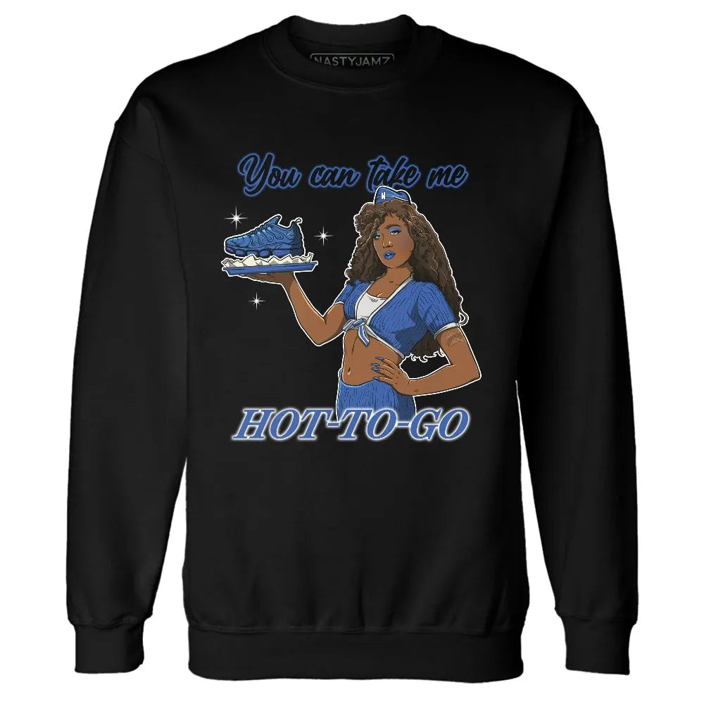 VaporMax-Game-Royal-Blue-NastyJamz-Sweatshirt-Match-Ready-To-Go