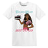 Ready To Go VaporMax South Beach NastyJamz Website T-Shirt 2D