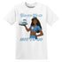 Ready To Go AJ 17 Univercitii Carolina Blue NastyJamz Website T-Shirt 2D