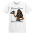 Ready To Go AJ 4 Fear NastyJamz Website T-Shirt 2D