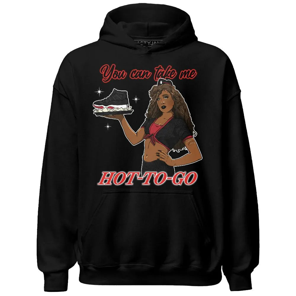 Bred-Velvet-11s-NastyJamz-Hoodie-Match-Ready-To-Go