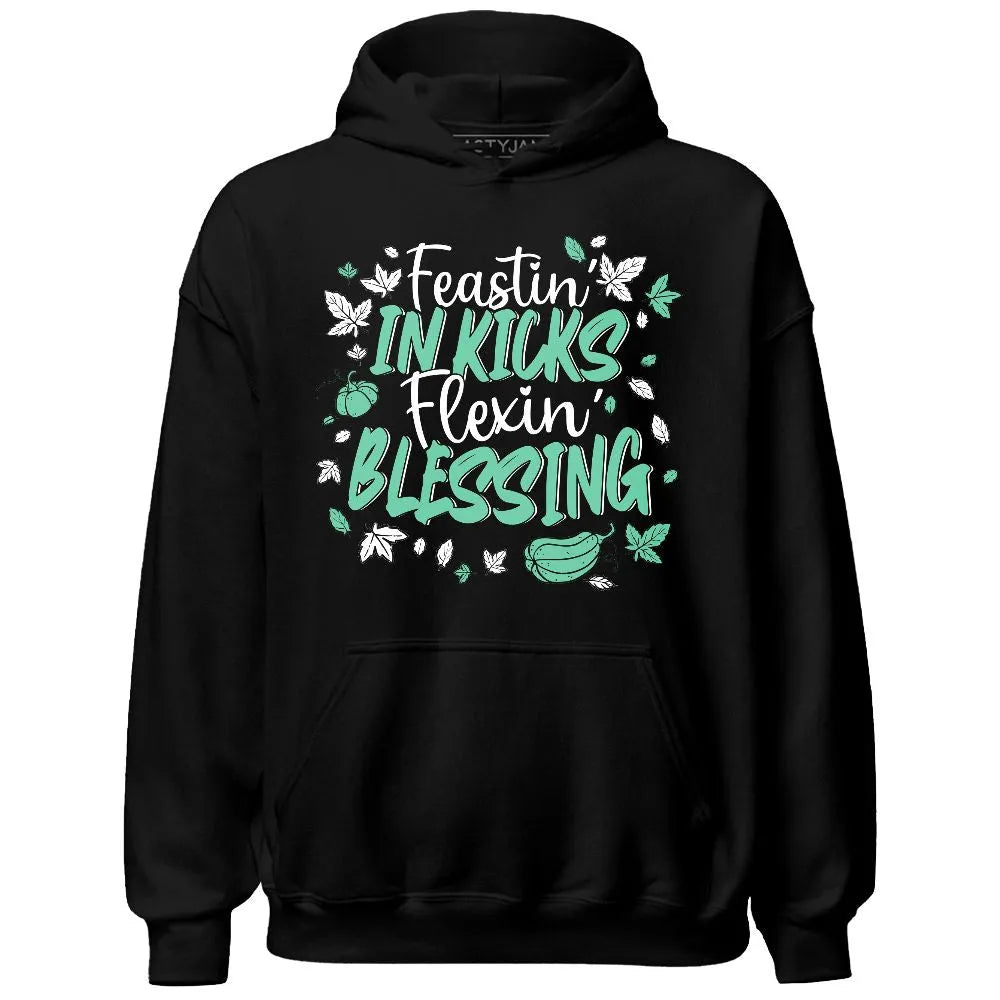 High-OG-Green-Glow-1s-NastyJamz-Hoodie-Match-Kicks-Feasting