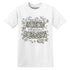 Kicks Feasting.AJ 11 Gratitude NastyJamz Website T-Shirt 2D