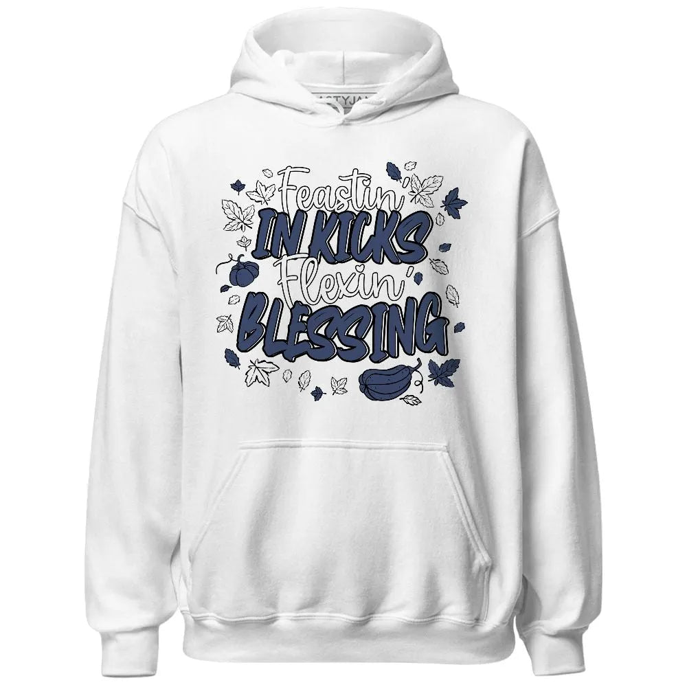 Low-Diffused-Blue-11s-NastyJamz-Hoodie-Match-Kicks-Feasting