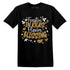 Kicks Feasting.AJ 13 Wheat NastyJamz Website T-Shirt 2D