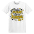 Kicks Feasting.AJ 4 Thunder NastyJamz Website T-Shirt 2D