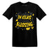Kicks Feasting.AJ 4 Thunder NastyJamz Website T-Shirt 2D