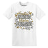 Kicks Feasting.AJ 6 Pari NastyJamz Website T-Shirt 2D