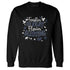 White-Navy-6s-NastyJamz-Sweatshirt-Match-Kicks-Feasting
