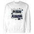 White-Navy-6s-NastyJamz-Sweatshirt-Match-Kicks-Feasting
