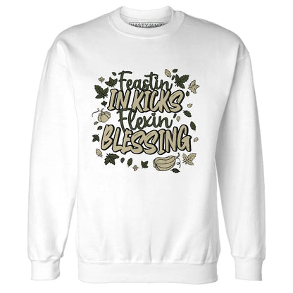 AM-1-Essential-Premium-NastyJamz-Sweatshirt-Match-Kicks-Feasting