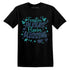 Kicks Feasting.AM Drift Dusty Cactus Midnight NastyJamz Website T-Shirt 2D