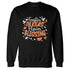 AM-TW-White-Orange-NastyJamz-Sweatshirt-Match-Kicks-Feasting