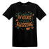 Kicks Feasting.Dunk Low Ceramic NastyJamz Website T-Shirt 2D