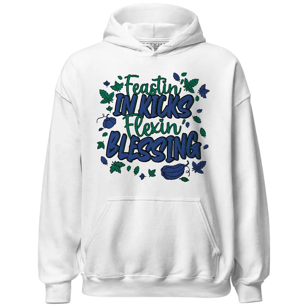 Dunk-Royal-Malachite-NastyJamz-Hoodie-Match-Kicks-Feasting