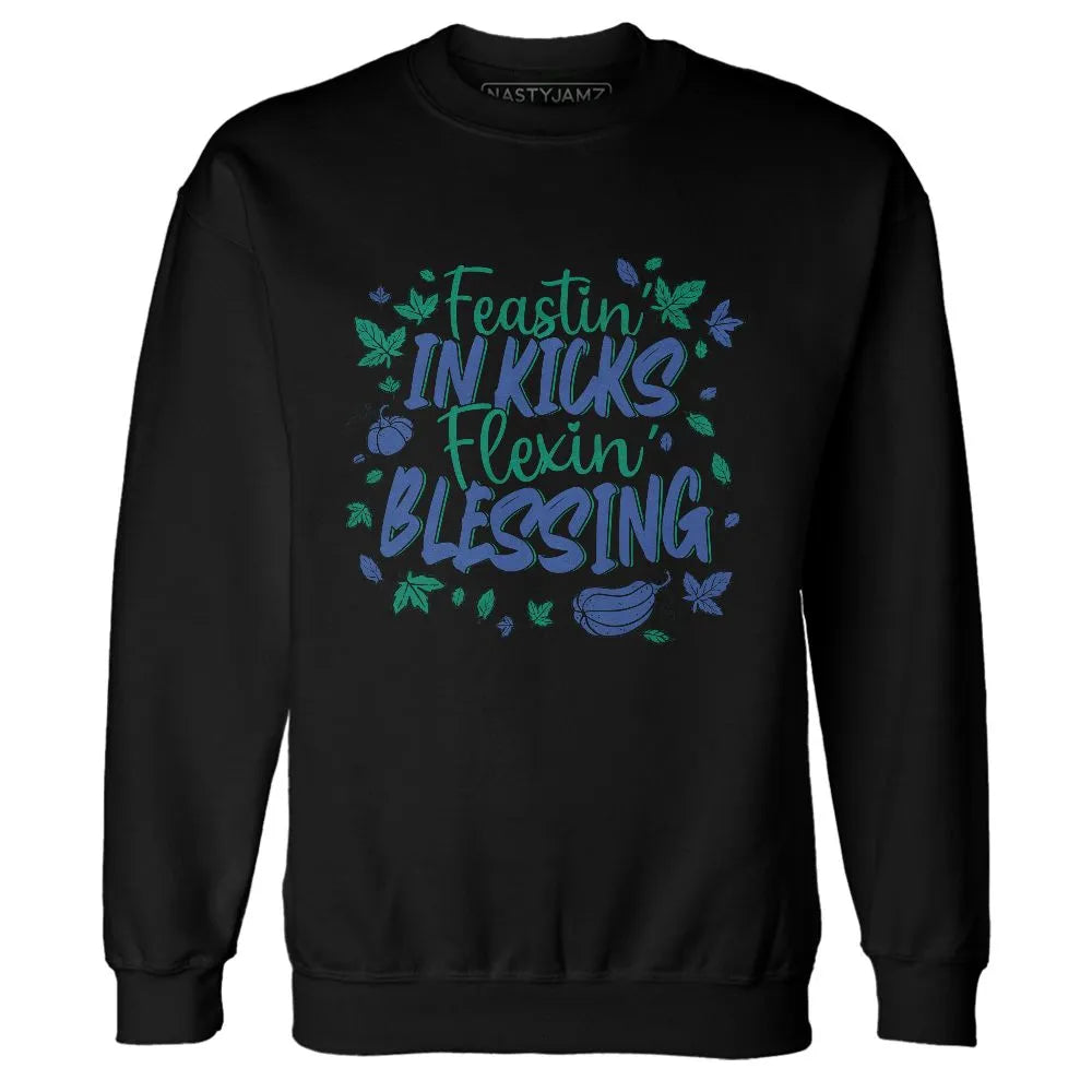 Dunk-Royal-Malachite-NastyJamz-Sweatshirt-Match-Kicks-Feasting
