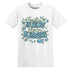 Kicks Feasting.Dunk Verdy Visty NastyJamz Website T-Shirt 2D