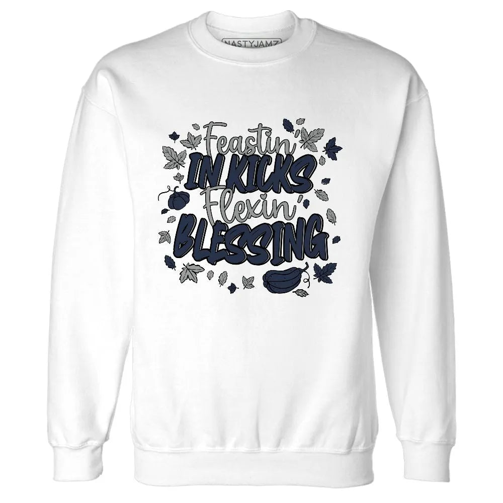 VaporMax-Metallic-Navy-Midnight-NastyJamz-Sweatshirt-Match-Kicks-Feasting