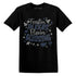 Kicks Feasting.VaporMax Metallic Navy Midnight NastyJamz Website T-Shirt 2D