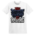 White-Navy-6s-NastyJamz-T-Shirt-Match-Persistence-Is-Talent