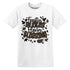 Kicks Feasting.AJ 9 Olive NastyJamz Website T-Shirt 2D