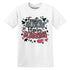 Kicks Feasting.VaporMax South Beach NastyJamz Website T-Shirt 2D