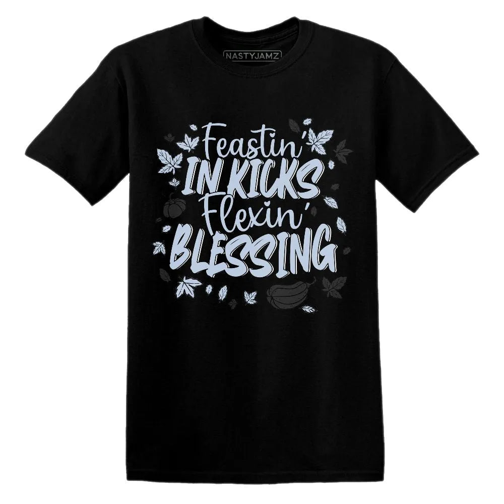 Kicks Feasting.AJ 11 Low Space Jamz NastyJamz Website T-Shirt 2D