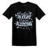 Kicks Feasting.AJ 11 Low Space Jamz NastyJamz Website T-Shirt 2D