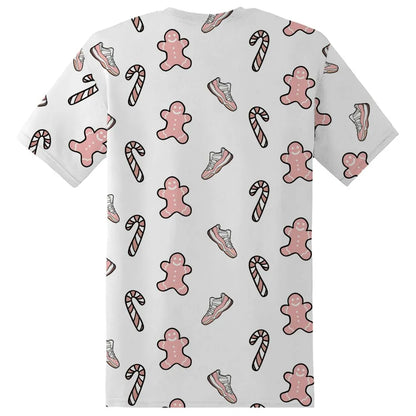 Low-Legend-Pink-11s-NastyJamz-T-Shirt-Match-Candy-Cookie-Kicks-3D