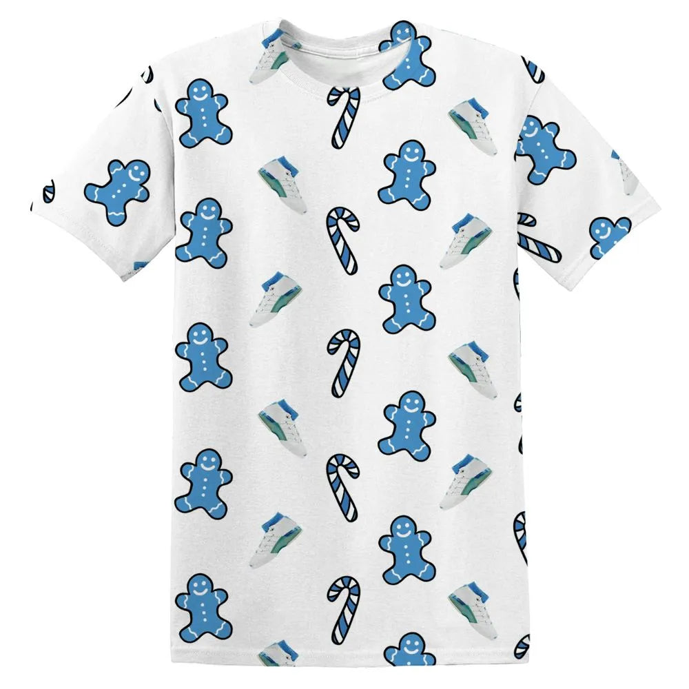 Univercitii-Carolina-Blue-17s-NastyJamz-T-Shirt-Match-Candy-Cookie-Kicks-3D
