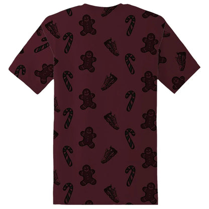 VaporMax-Night-Maron-Burgundy-NastyJamz-T-Shirt-Match-Candy-Cookie-Kicks-3D