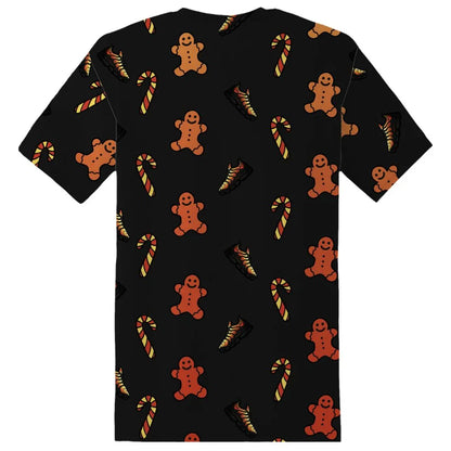 VaporMax-Sunset-NastyJamz-T-Shirt-Match-Candy-Cookie-Kicks-3D