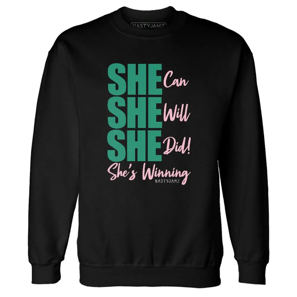 Dunk-Soft-Pink-Malachite-NastyJamz-Sweatshirt-Match-SHE