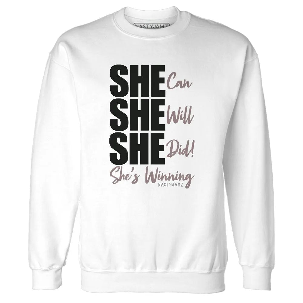 Black-Violet-Ore-3s-NastyJamz-Sweatshirt-Match-SHE