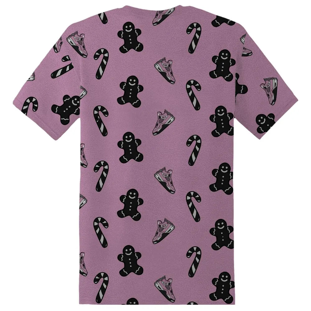 Orchid-Neutral-Grey-Black-White-4s-NastyJamz-T-Shirt-Match-Candy-Cookie-Kicks-3D