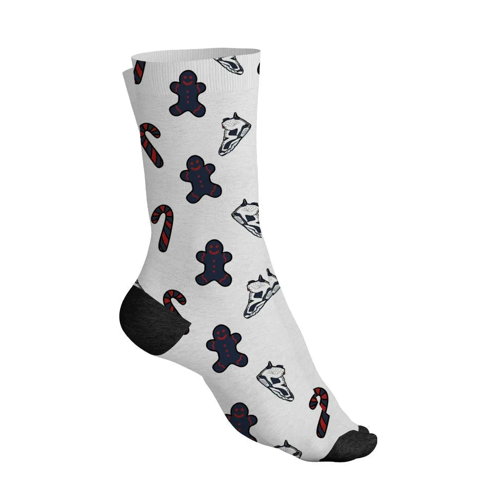 White-Navy-6s-NastyJamz-Socks-Match-Candy-Cookie-Kicks-3D