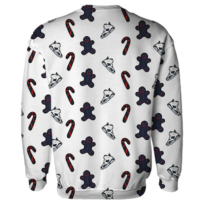 White-Navy-6s-NastyJamz-Sweatshirt-Match-Candy-Cookie-Kicks-3D