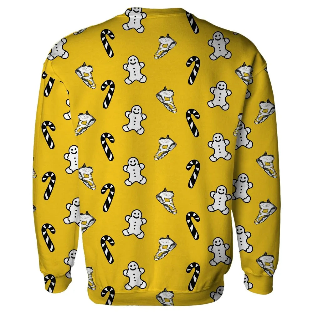 Yellow-Ochre-6s-NastyJamz-Sweatshirt-Match-Candy-Cookie-Kicks-3D