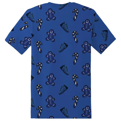 VaporMax-Game-Royal-Blue-NastyJamz-T-Shirt-Match-Candy-Cookie-Kicks-3D