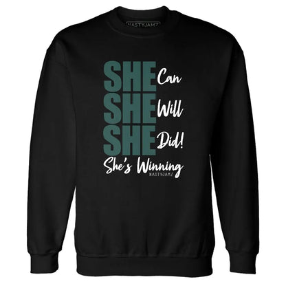 Oxidized-Green-4s-NastyJamz-Sweatshirt-Match-SHE