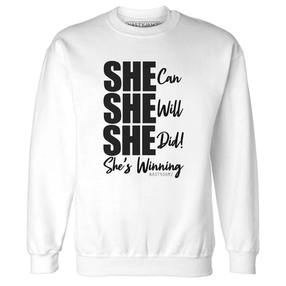 White-Thunder-4s-NastyJamz-Sweatshirt-Match-SHE