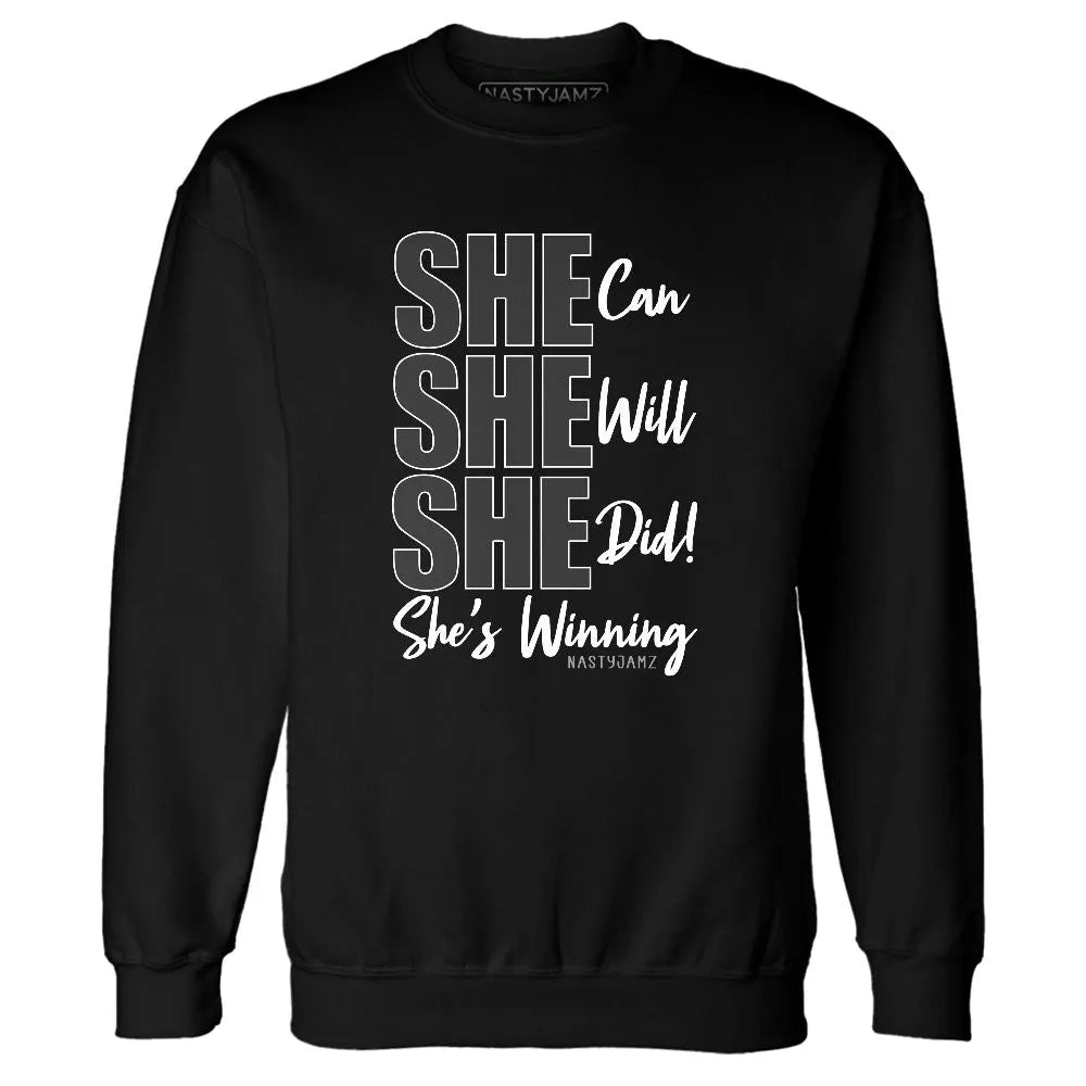 White-Thunder-4s-NastyJamz-Sweatshirt-Match-SHE