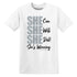 SHE AJ 12 Wolf Grey NastyJamz Website T-Shirt 2D