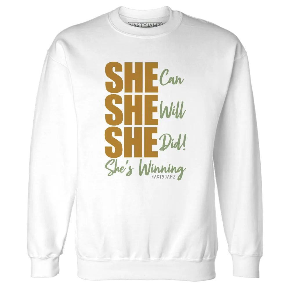 Wheat-13s-NastyJamz-Sweatshirt-Match-SHE